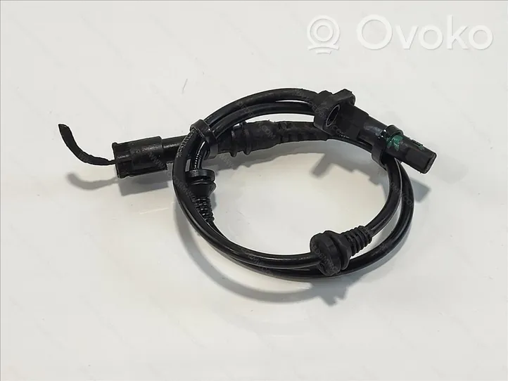 BMW X5 E70 Czujnik prędkości obrotowej koła ABS 34526771776