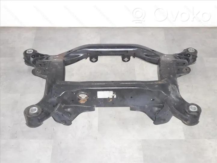 BMW X3 F25 Sottotelaio posteriore 33316857983