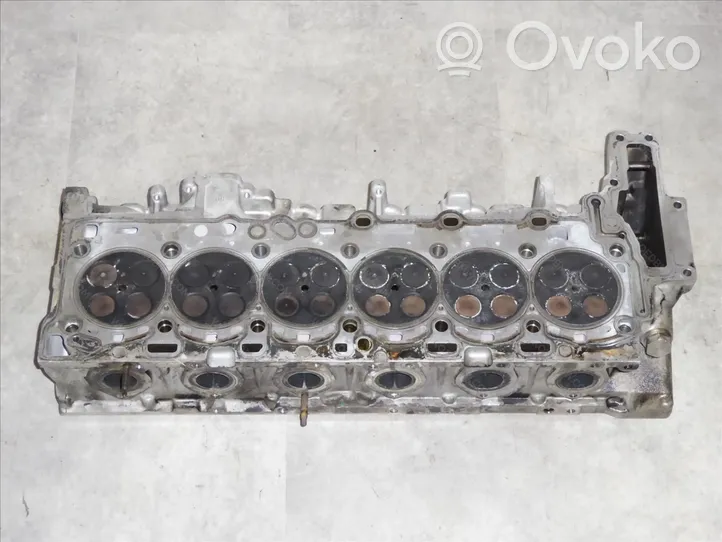 BMW X5 F15 Testata motore 11128507561