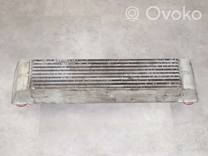 BMW 7 E65 E66 Radiatore intercooler 17512248479