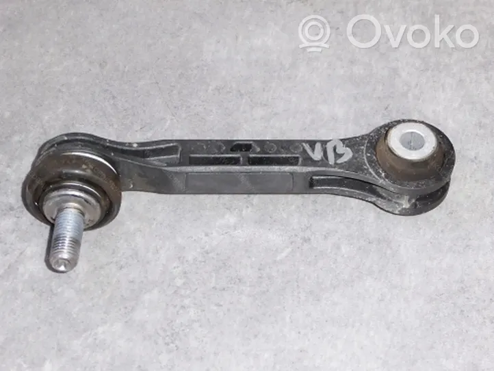 BMW 5 G30 G31 Barra stabilizzatrice posteriore/stabilizzatore 33506861482