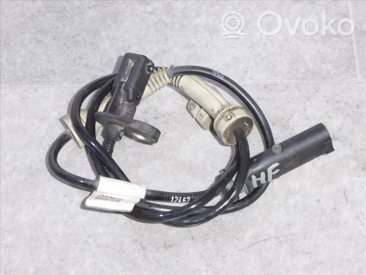 BMW 5 G30 G31 Sensore accelerazione ABS 34526874632