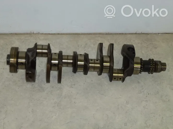 BMW 7 E38 Crankshaft 11211729087