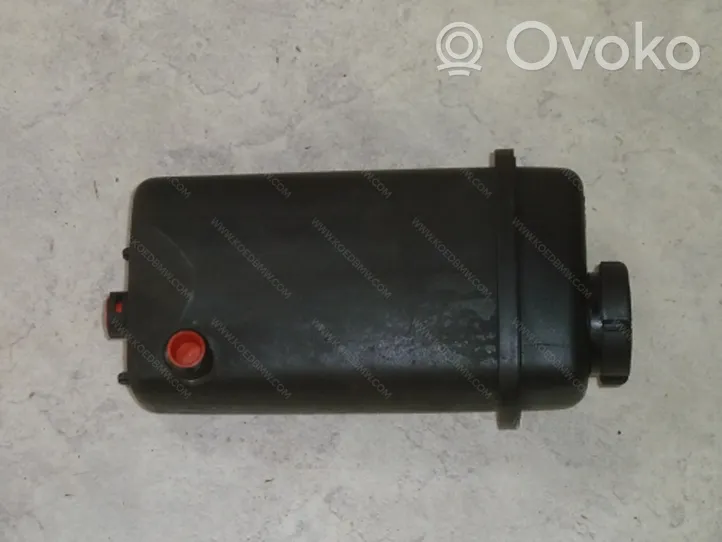 BMW 7 E38 Coolant expansion tank/reservoir 17111741167