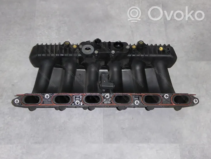 BMW 5 E39 Intake manifold 11611707034