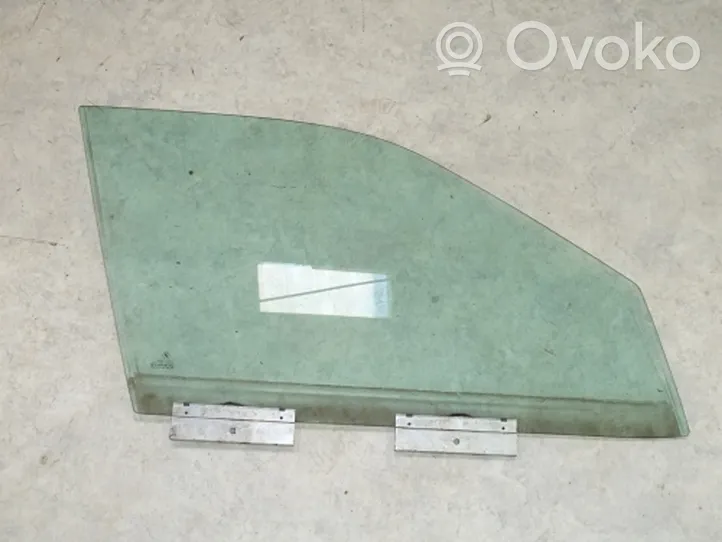 BMW 3 E36 Front door window glass four-door 51328169014