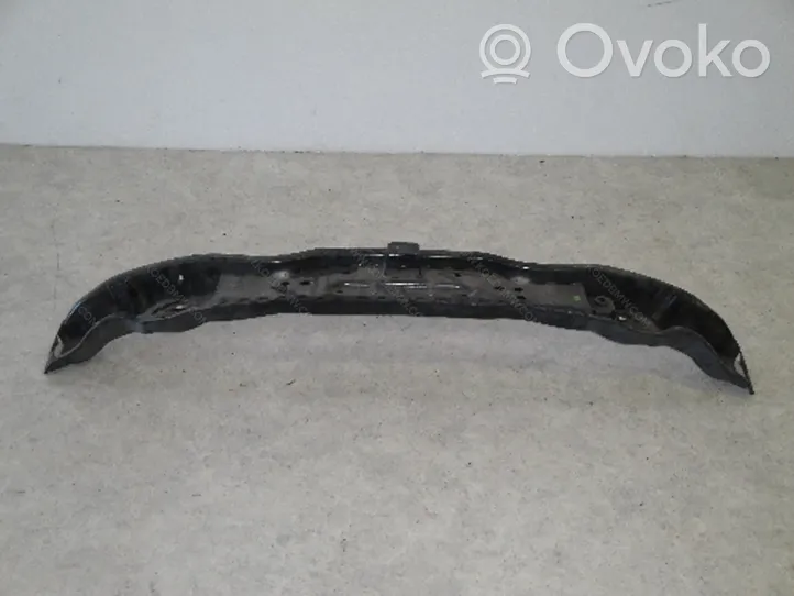 BMW 6 E63 E64 Traversa del paraurti posteriore 51127185480