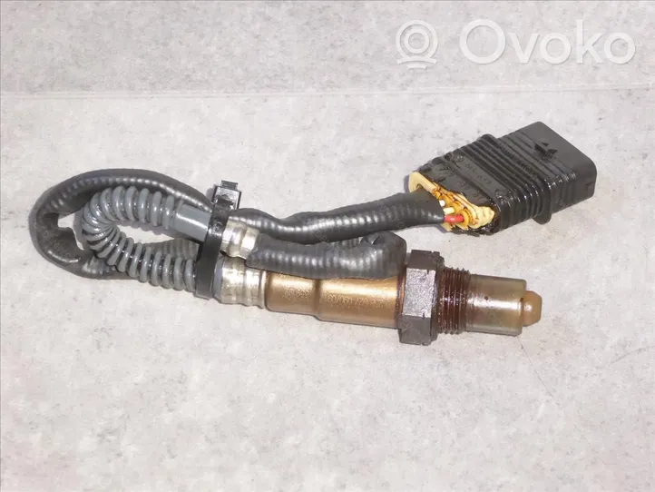 BMW M4 F82 F83 Sonde lambda 11787848483