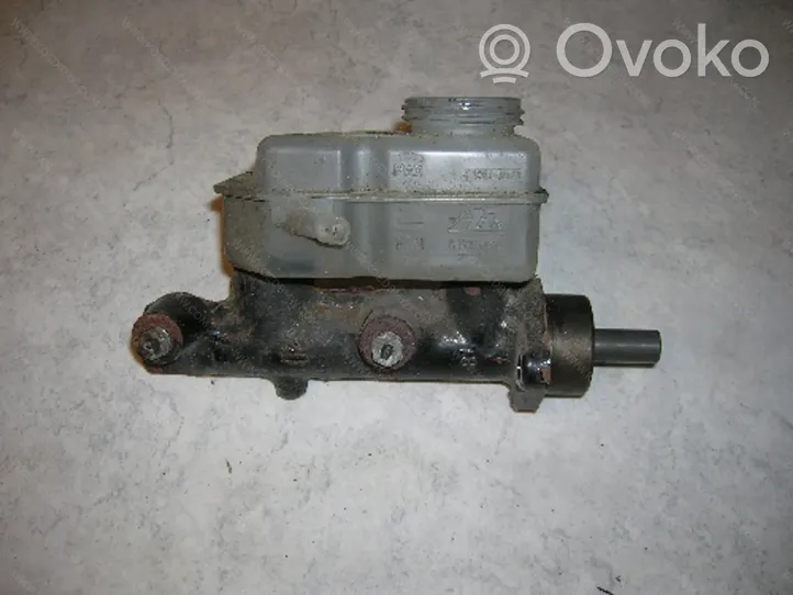 BMW 3 E30 Główny cylinder hamulca 34311157206