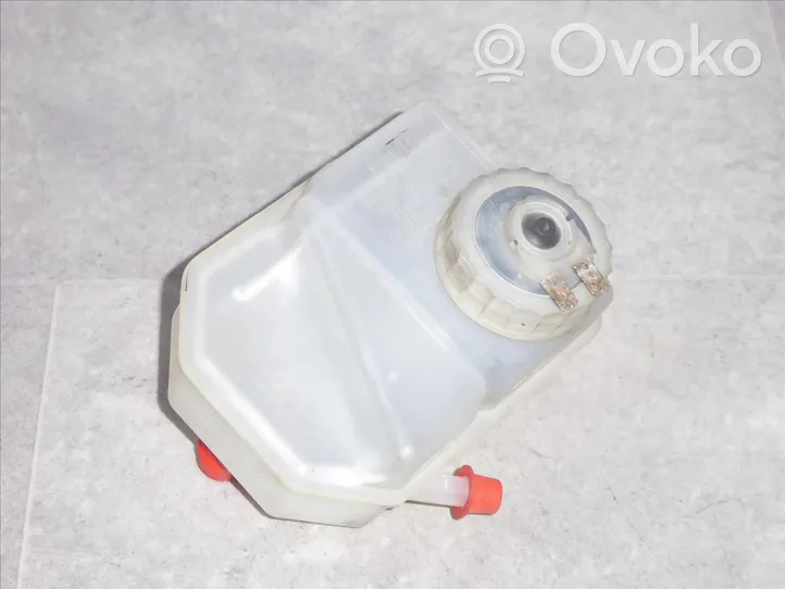 BMW 3 E30 Główny cylinder hamulca 34321155697