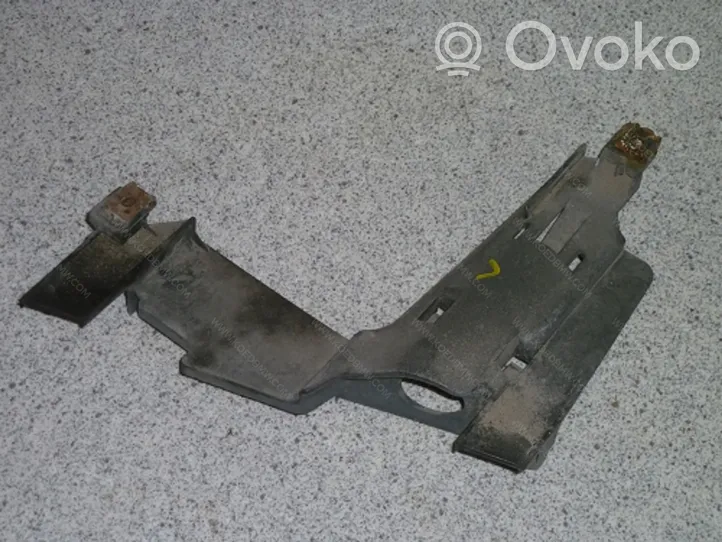 BMW 3 E46 Cache-poussière de phare avant 63128380187