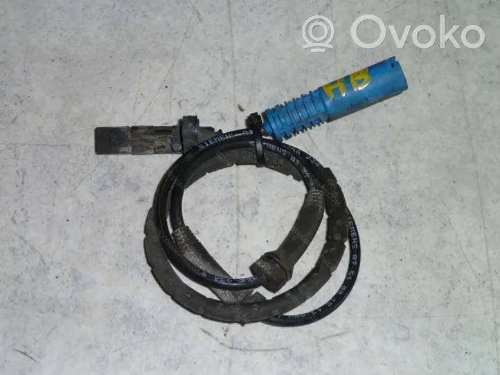 BMW 5 E39 Sensor ABS de aceleración de rueda 34526756376