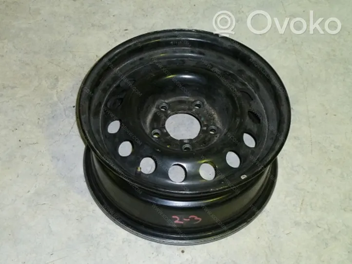 BMW 5 E39 Cerchioni in lega R15 36111092917