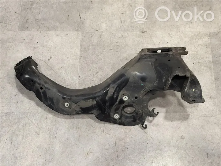 BMW 2 F46 Bras de contrôle arrière - meta kaip - bras de suspension arrière 33308842879