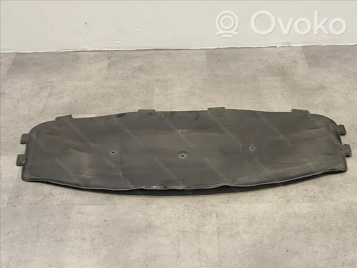 BMW 3 E46 Engine bonnet/hood sound/heat insulation 51488265979