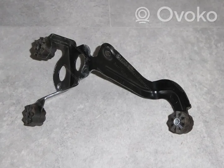 BMW 3 F30 F35 F31 Support bolc ABS 34516798904