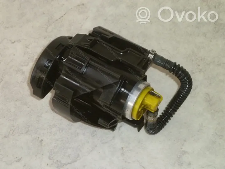 BMW 3 E36 Pompe d'injection de carburant à haute pression 16141184748