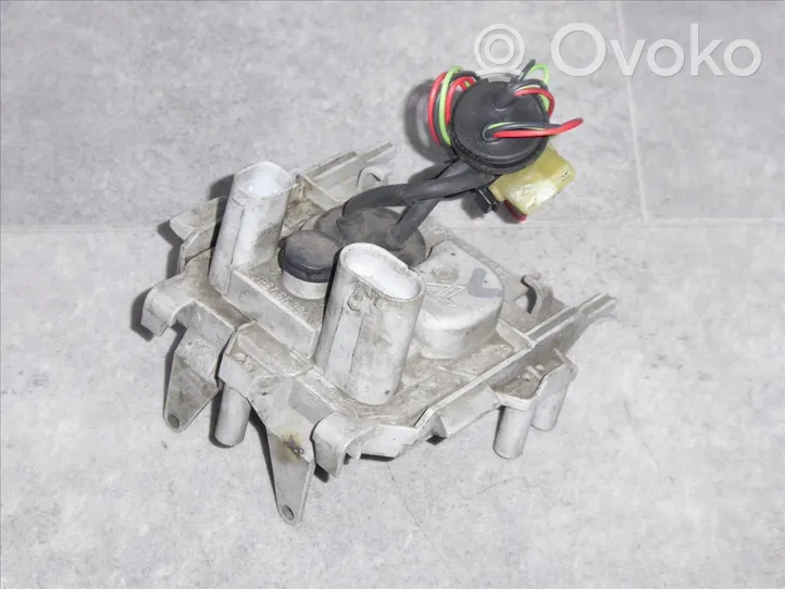 BMW 3 E46 Module de ballast de phare Xenon 63126920165