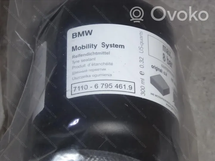 BMW X3 F25 Įrankių komplektas 71106795461