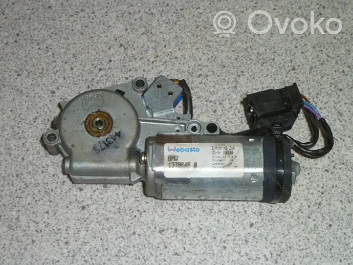 BMW 7 E32 Motor/activador 54131378645