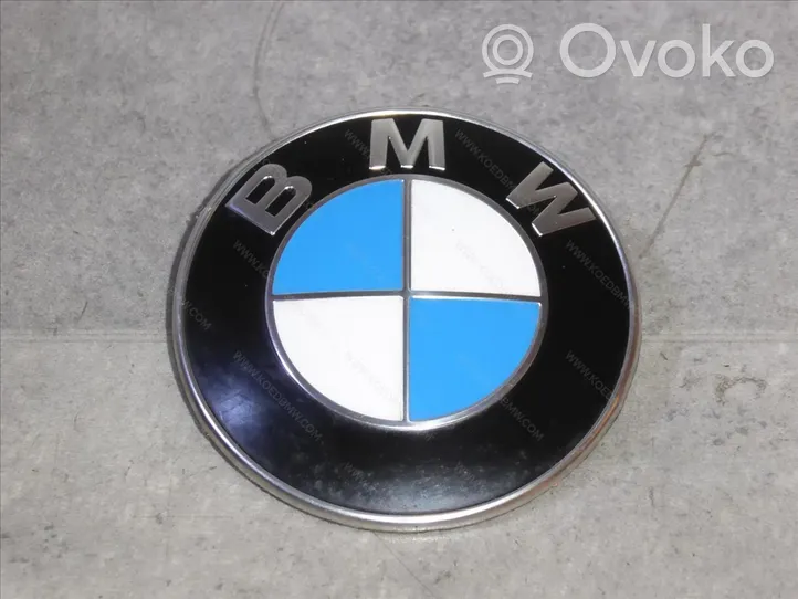 BMW X1 F48 F49 Logo/stemma case automobilistiche 51147376339
