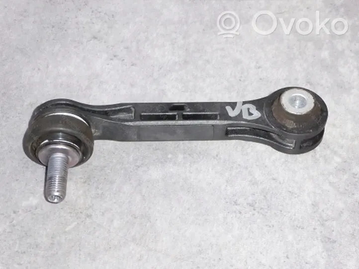 BMW 5 G30 G31 Barra stabilizzatrice posteriore/stabilizzatore 33506861482