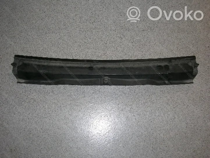 BMW 3 E46 Conduit d'air (cabine) 64318363423