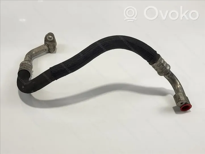 BMW 2 F46 Tubo flessibile aria condizionata (A/C) 64539209723