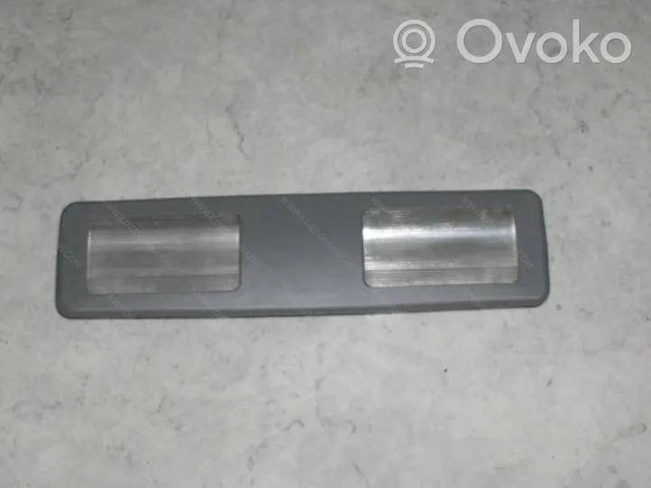 BMW 5 E34 Other interior light 63311382086