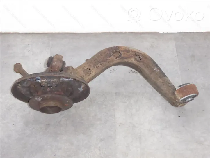 BMW 3 E36 Bras de contrôle arrière - meta kaip - bras de suspension arrière 33321090450