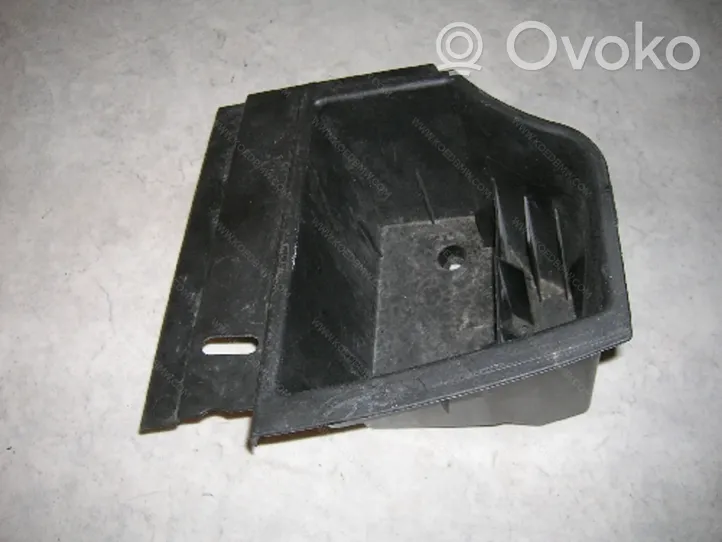 BMW 3 E36 Panneau, garniture de coffre latérale 51478146946