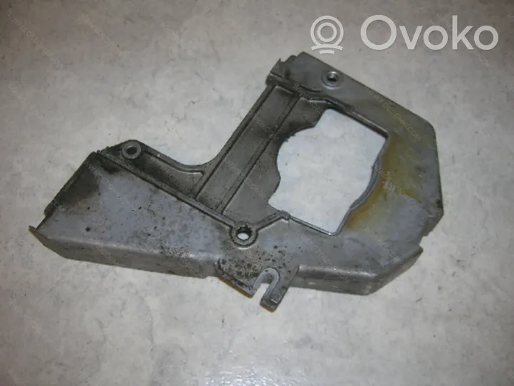 BMW 3 E36 Osłona łańcucha rozrządu 11141734293