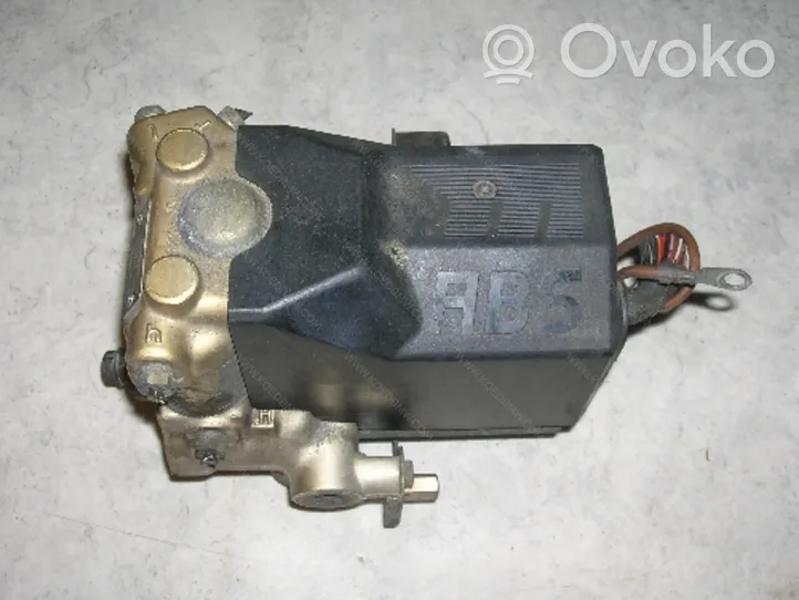 BMW 3 E30 Pompa ABS 34511157011