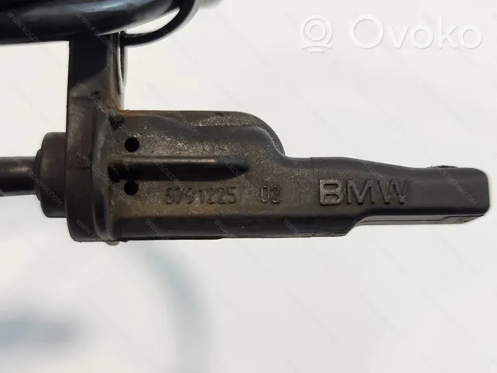 BMW 1 F20 F21 Geschwindigkeitssensor Drehzahlsensor 34526884421