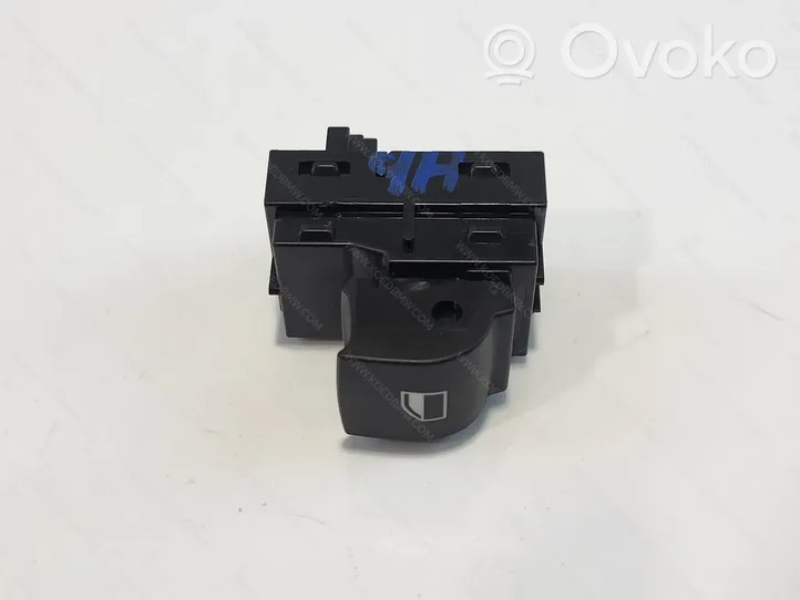 BMW X5M F85 Interruttore di controllo dell’alzacristalli elettrico 61319361936