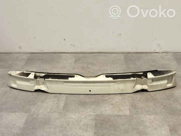 BMW 3 E46 Rear bumper cross member 51128195314