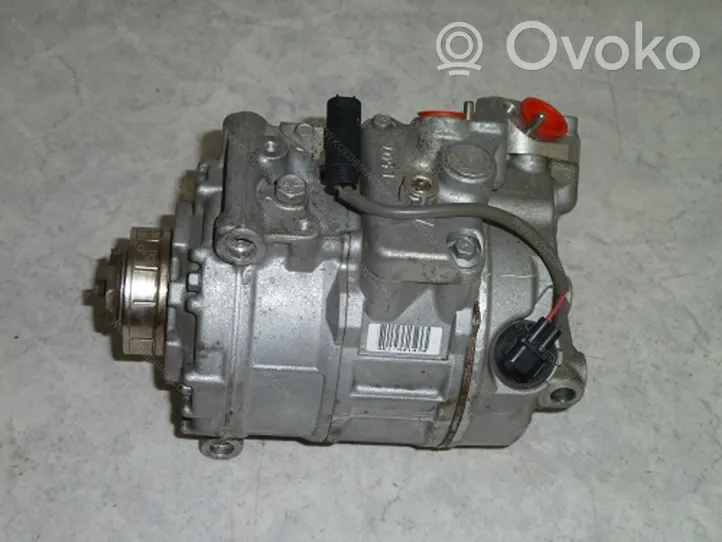 BMW 3 E92 E93 Compressore aria condizionata (A/C) (pompa) 64509180550