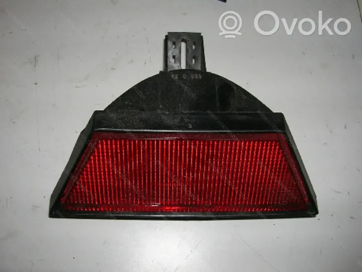 BMW 3 E36 Troisième feu stop 63258363491