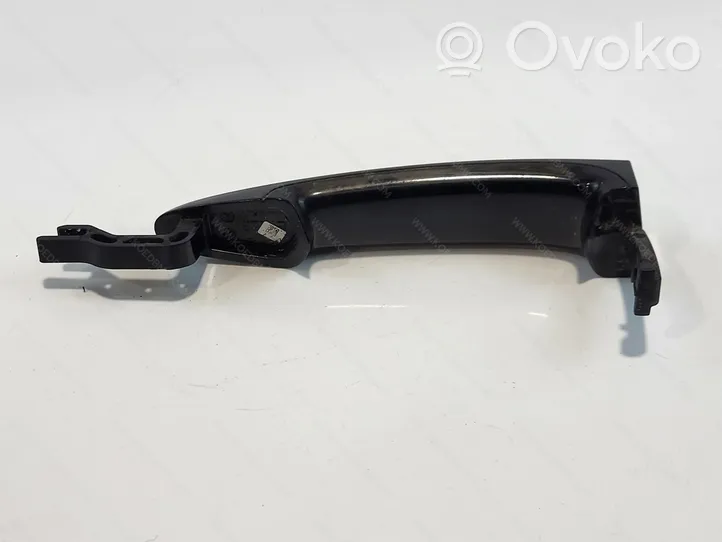 BMW 1 F20 F21 Portiera (due porte coupé) 51217207561