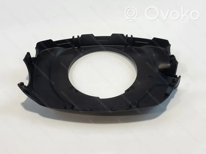 BMW 5 E60 E61 Inny element deski rozdzielczej 61316947775