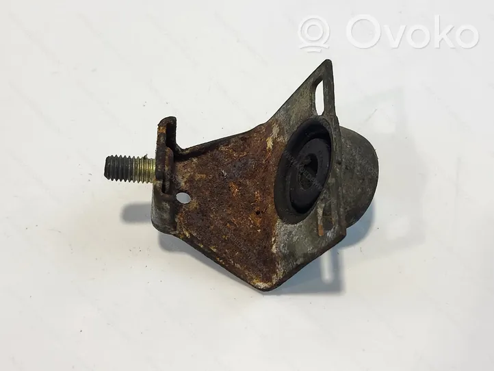 BMW 3 E30 Palanca/selector de cambios 25111220707