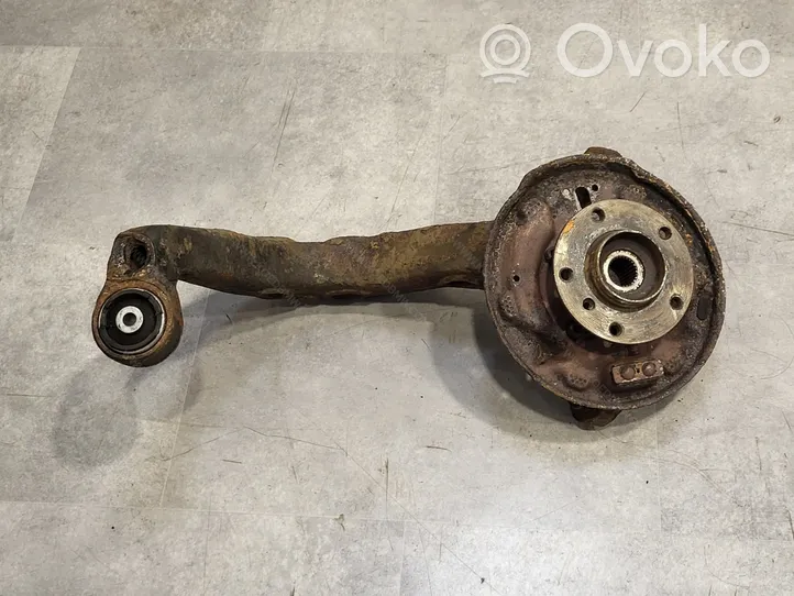 BMW 3 E36 Bras de contrôle arrière - meta kaip - bras de suspension arrière 33321090450