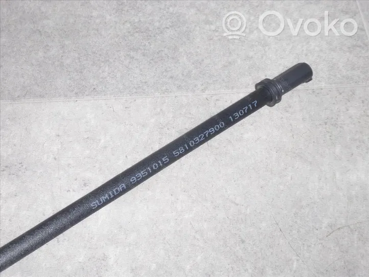 BMW 5 G30 G31 Antenna autoradio 65209351015