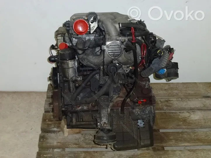 BMW 3 E36 Moteur 11001247607