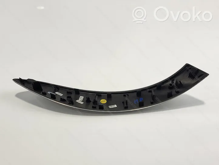 BMW 3 F30 F35 F31 Etuoven verhoilu 51417260082