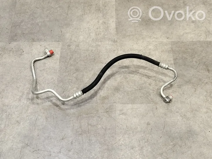 BMW X5M F85 Air conditioning (A/C) pipe/hose 64506842311