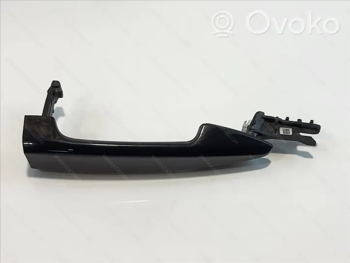 BMW X5 F15 Portiera anteriore 51217396308