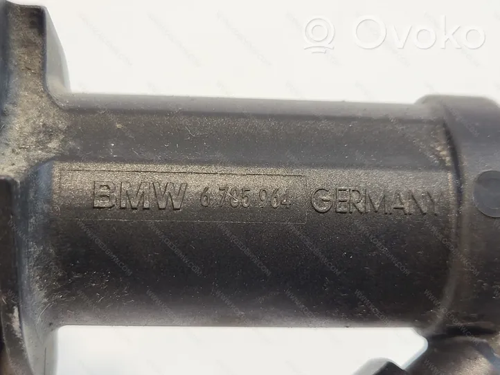 BMW 1 E81 E87 Cylindre récepteur d'embrayage 21526785964