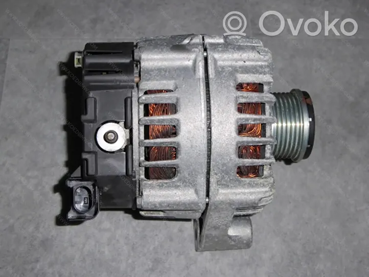 BMW 3 F30 F35 F31 Alternator 12318578608