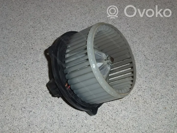 BMW Z4 E85 E86 Heater fan/blower 64116927598